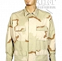 Bluza BDU - 3 Color Desert - US ARMY - używana