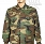 Bluza BDU - woodland - NY/CO - Texar