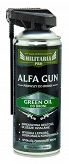 Green Oil - 400 ml - ALFA GUN