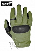 Rękawiczki SWAT - Texar - olive