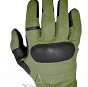 Rękawiczki SWAT - Texar - olive