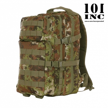 Plecak Assault  25L - 101 Inc. - vegetato