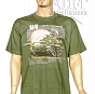 Koszulka - M41 Walker Bulldog