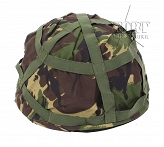 Pokrowiec na hełm - brytyjski - Cover, Combat Helmet, GS Mk 6 - DPM