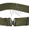 Pas roboczy, żołnierski - GB - S95 Working Belt - PLCE - używany