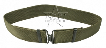 Pas roboczy, żołnierski - GB - S95 Working Belt - PLCE - używany