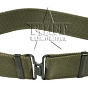 Pas roboczy, żołnierski - GB - S95 Working Belt - PLCE - używany