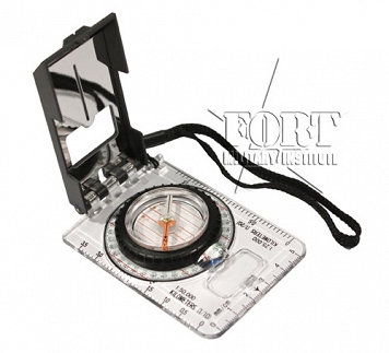 Kompas mapowy Professional