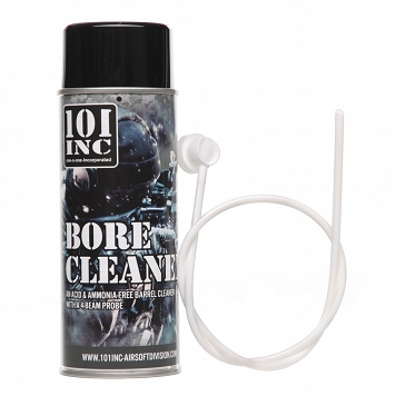 Bore Cleaner 101 Inc - 400 ml - preparat do czyszczenia luf