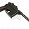 Pistolet Mauser C96 - replika