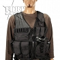 Kamizelka Predator Tactical Vest  - czarna