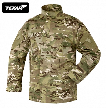 Bluza ACU Ripstop - Multi - Texar