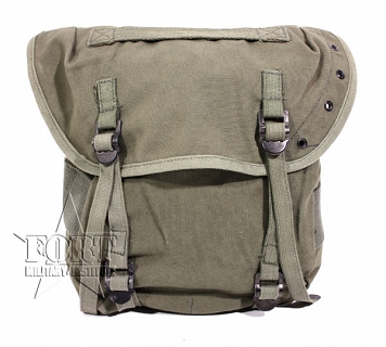 Torba Field Pack M 61 - cargo - Armia grecka - używana