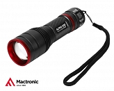 Latarka ręczna ALPHA 500 Falcon Eye - 500 lm - Mactronic