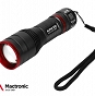 Latarka ręczna ALPHA 500 Falcon Eye - 500 lm - Mactronic