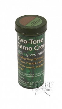 Szminka BCB Bushcraft - brąz/zieleń - 30g