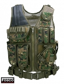 Kamizelka Predator Tactical Vest  - MARPAT