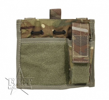 Kieszeń - Pouch Commanders MTP (Osprey Mk IV)