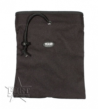 Zasobnik  MB 01 - czarny