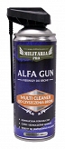 Multi Cleaner 2w1 - 400 ml - ALFA GUN