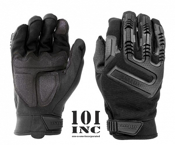 Rękawiczki taktyczne Operator - czarne