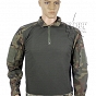 UBAC - Combat Shirt - WP Camo