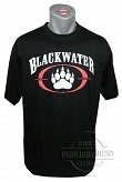 Koszulka - Blackwater - logo duże