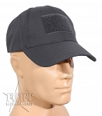 Czapka Tactical Lite - szara - Dark Grey