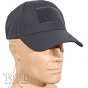 Czapka Tactical Lite - szara - Dark Grey