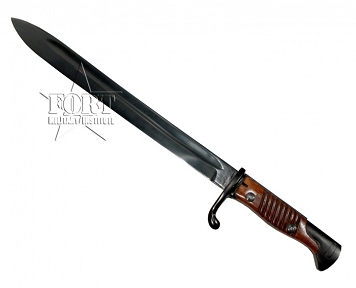 Bagnet niemiecki Mauser 98/05 - replika