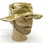 Kapelusz GB, DPM desert - używany