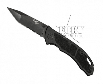 Taktyczny nóż składany - Jack Knife - 44603