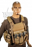Kamizelka taktyczna Operator - coyote
