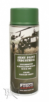 Farba Army Paint - Vietnam Green
