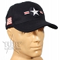 Czapka - USAF WWII - granatowa