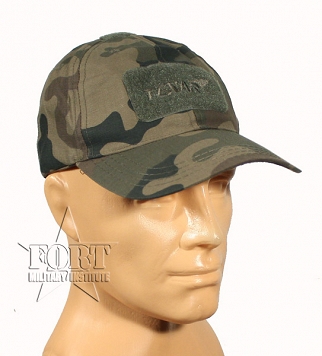Czapka taktyczna - WP camo - Texar
