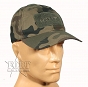 Czapka taktyczna - WP camo - Texar
