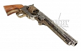 Rewolwer Colt Navy - USA 1851 - replika