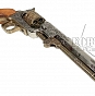 Rewolwer Colt Navy - USA 1851 - replika