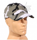 Czapka US Cap - metro - MFH