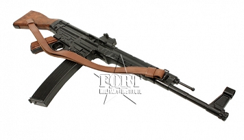 Karabinek StG 44 (MP 44) z paskiem - replika