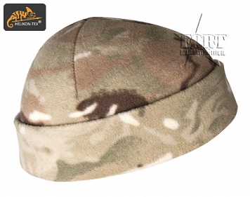 Czapka polarowa Helikon - MP Camo