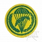 Naszywka - 6 BDSz - falowa