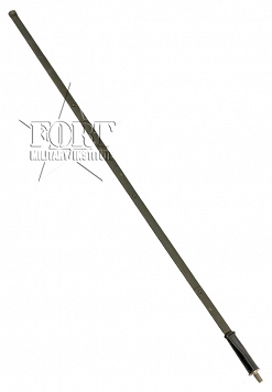 Antena AT -272A/PRC - taśmowa - US Army - używana