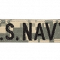 Taśma - US NAVY - UCP