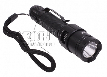 Latarka taktyczna Mini - 450 lm - Mil-Tec