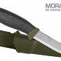 Nóż Mora - Morakniv Companion MG (Carbon)