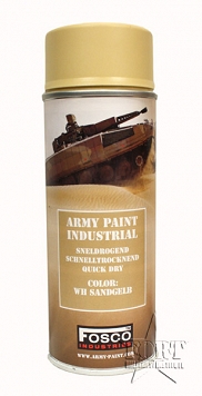 Farba Army Paint - WH. Sandgelb