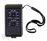 Kompas - 10 funkcji - Mil-Tec