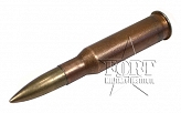 Amunicja dekoracyjna 7,62 x 54 mm - PK 